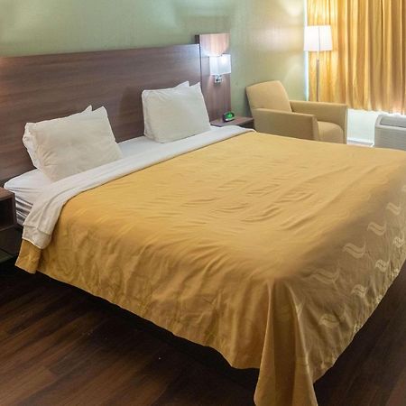 Quality Inn Richmond Hill - Savannah I-95 Экстерьер фото