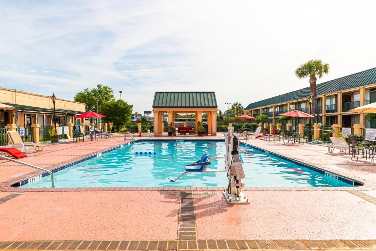 Quality Inn Richmond Hill - Savannah I-95 Экстерьер фото
