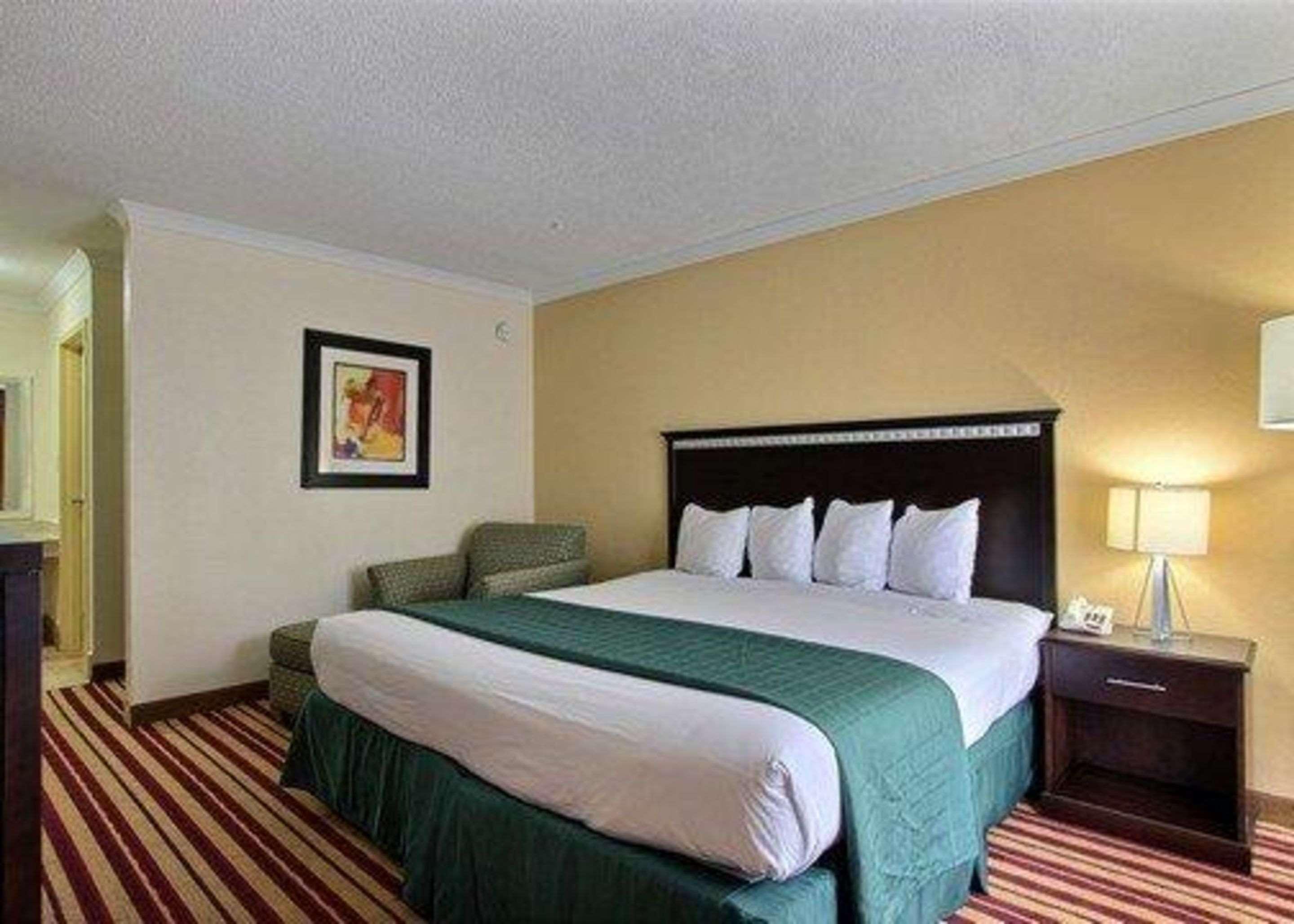Quality Inn Richmond Hill - Savannah I-95 Экстерьер фото