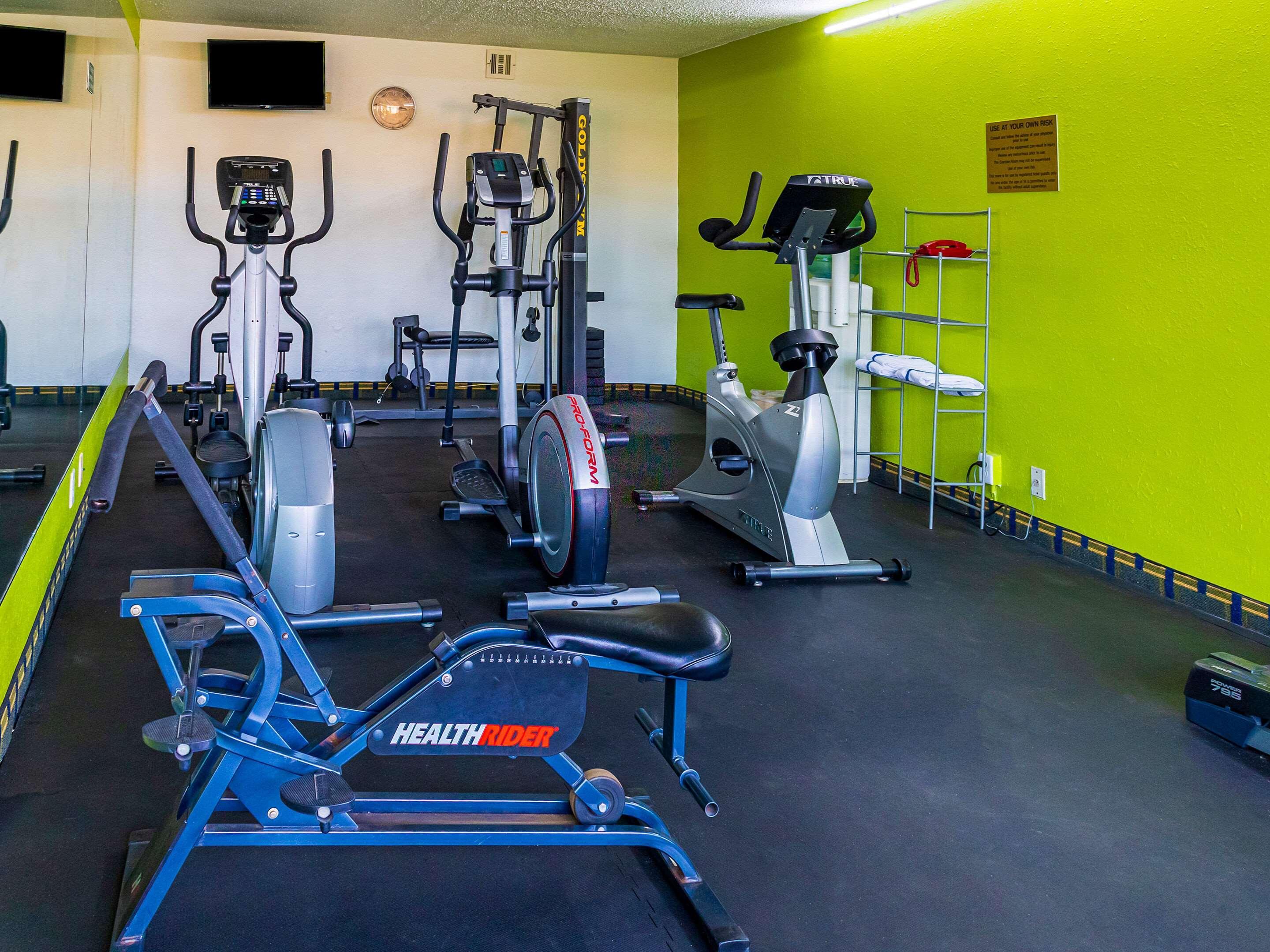 Quality Inn Richmond Hill - Savannah I-95 Экстерьер фото